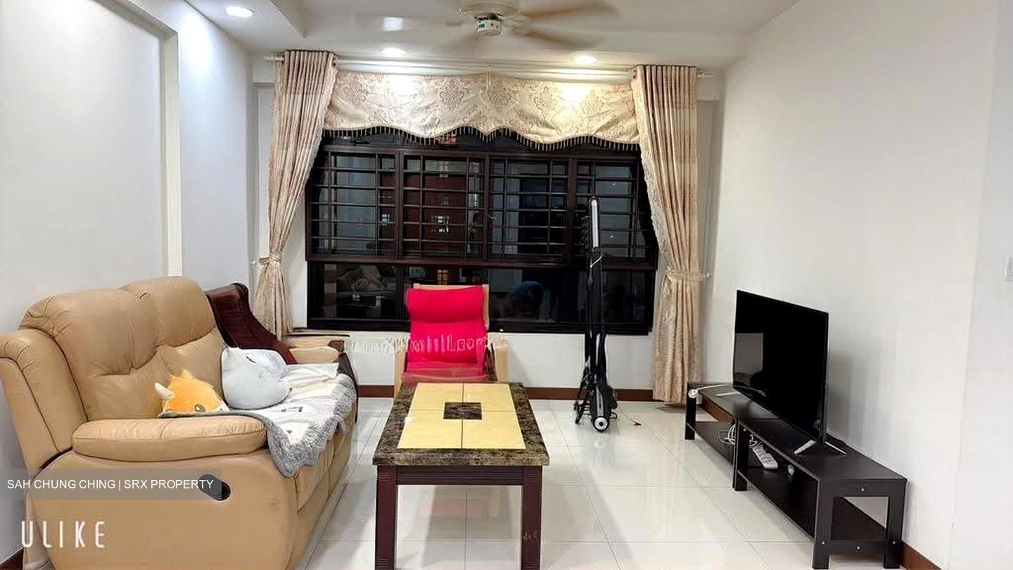 Blk 808B Keat Hong Axis (Choa Chu Kang), HDB 4 Rooms #628445651